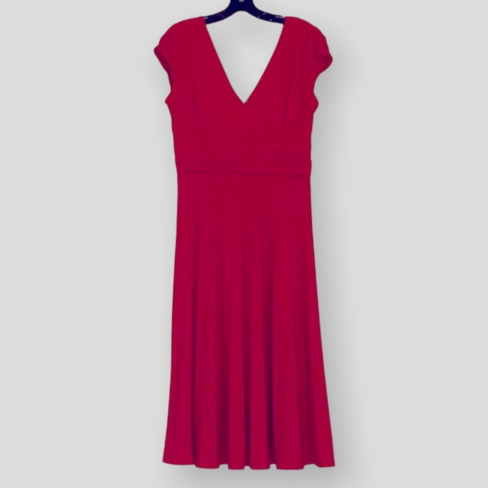 Red Dress👗(Nordstrom)